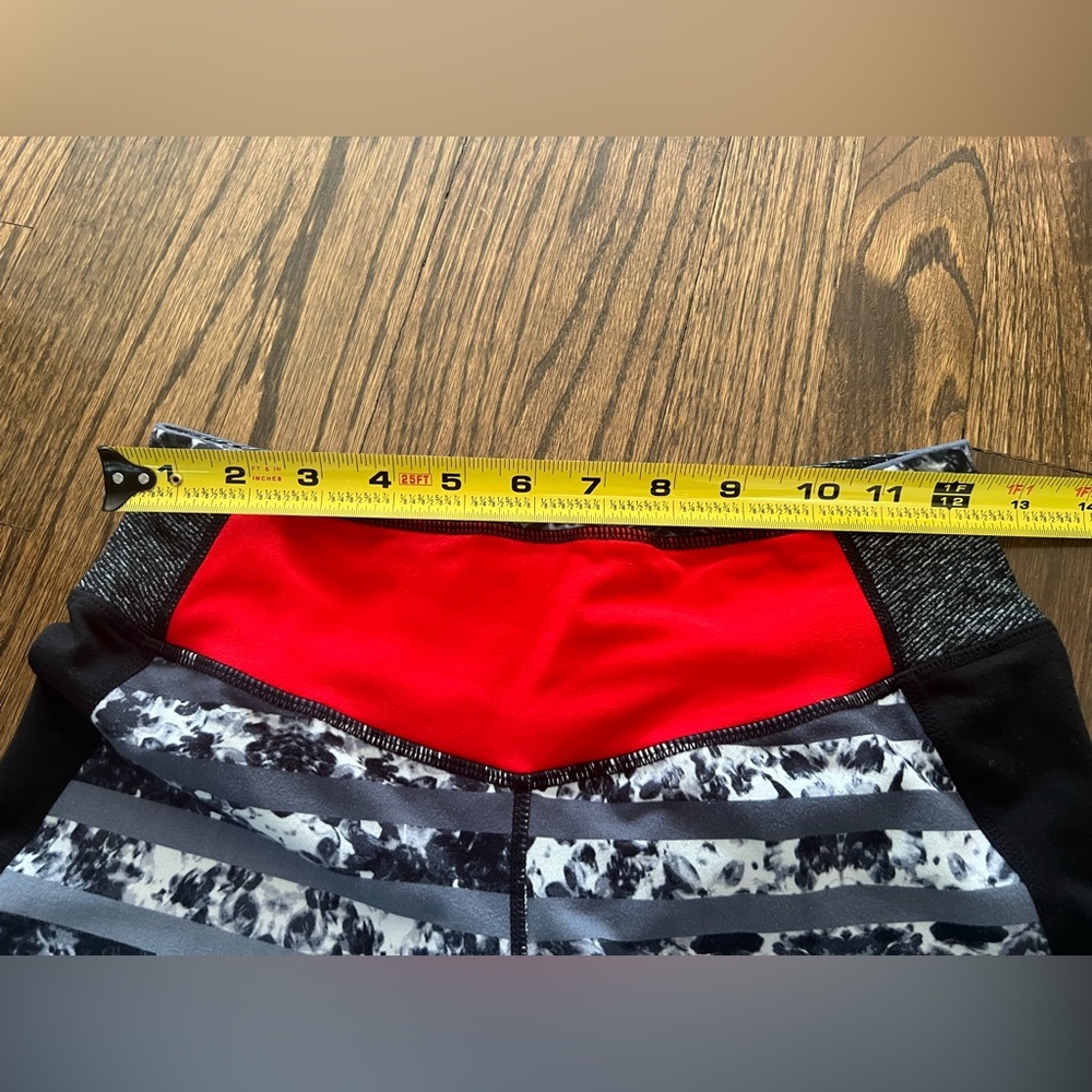 Zella cropped legging - size Small - Picture 5 of 7